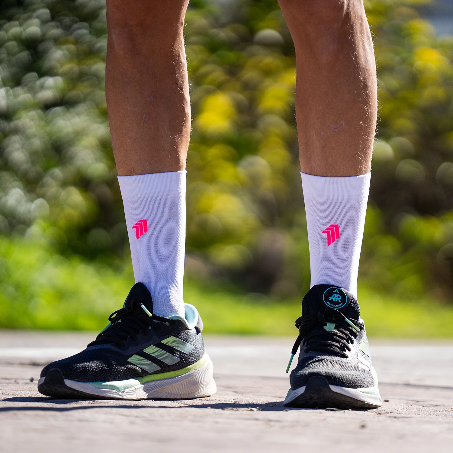 RUN CLUB - CALCETÍN RUNNING - Image 5